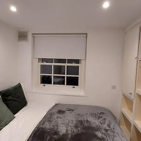Central Cozy Home London Exterior photo