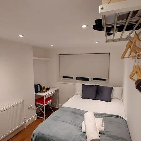 Central Cozy Home London Exterior photo